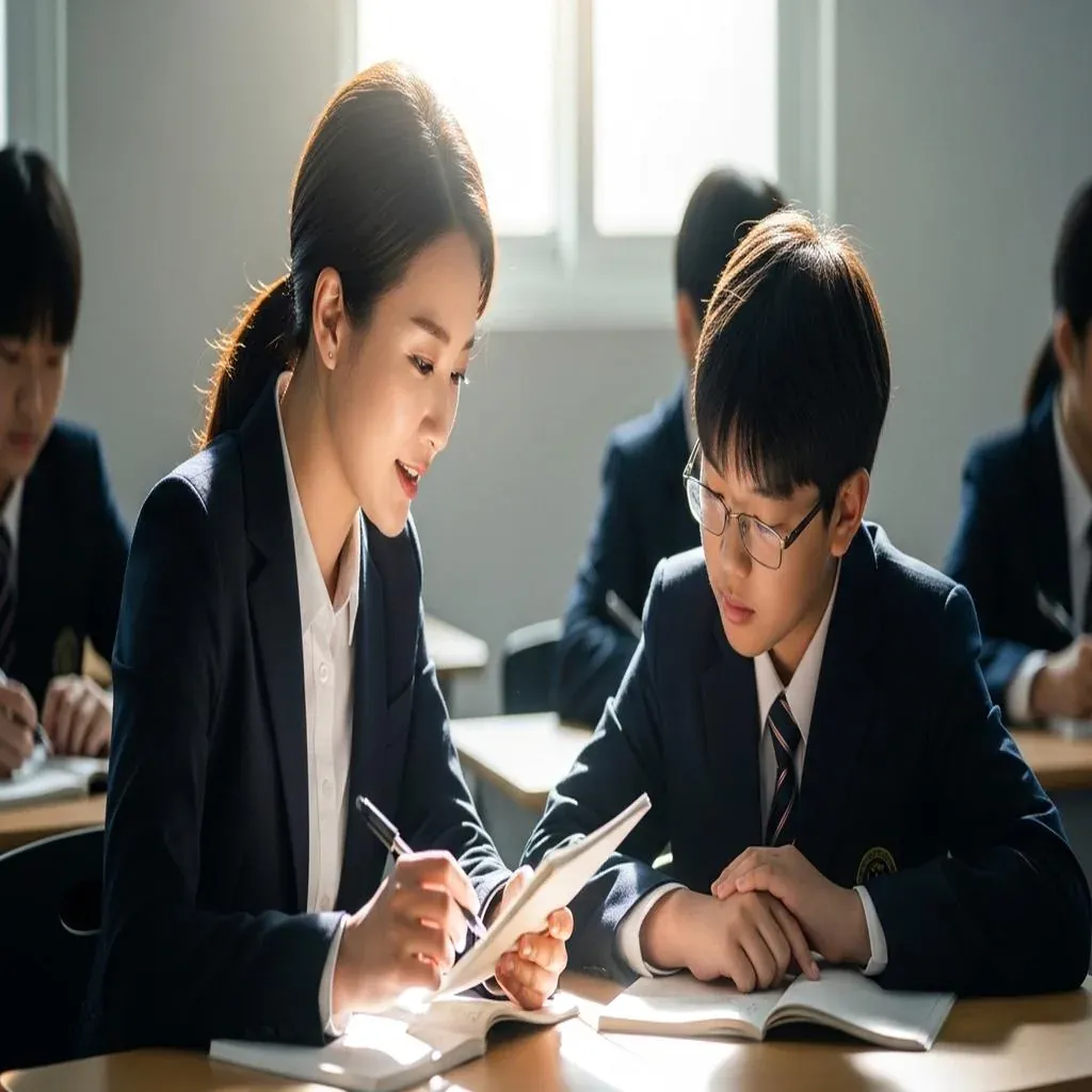 달동 고등 수학학원