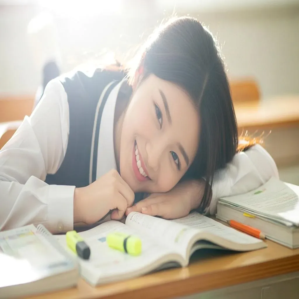 신동백 내신대비학원