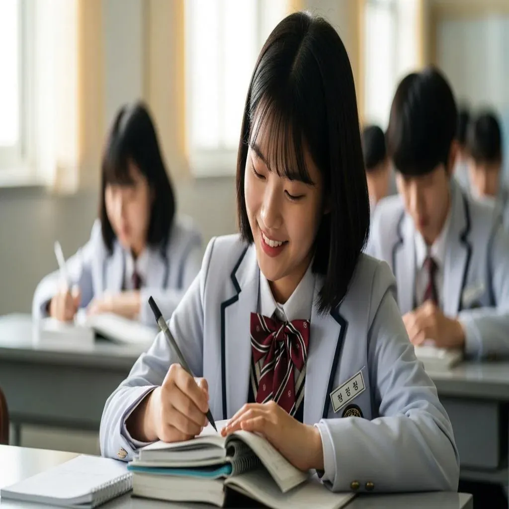 쌍용동 와와학습코칭센터