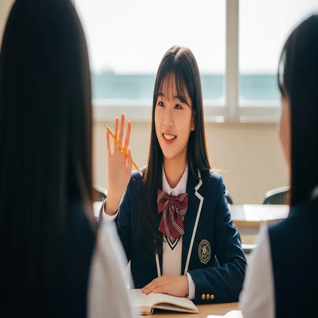 원내동 중학생 수학학원