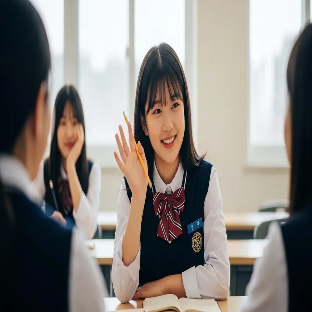 향남 고등 영수학원