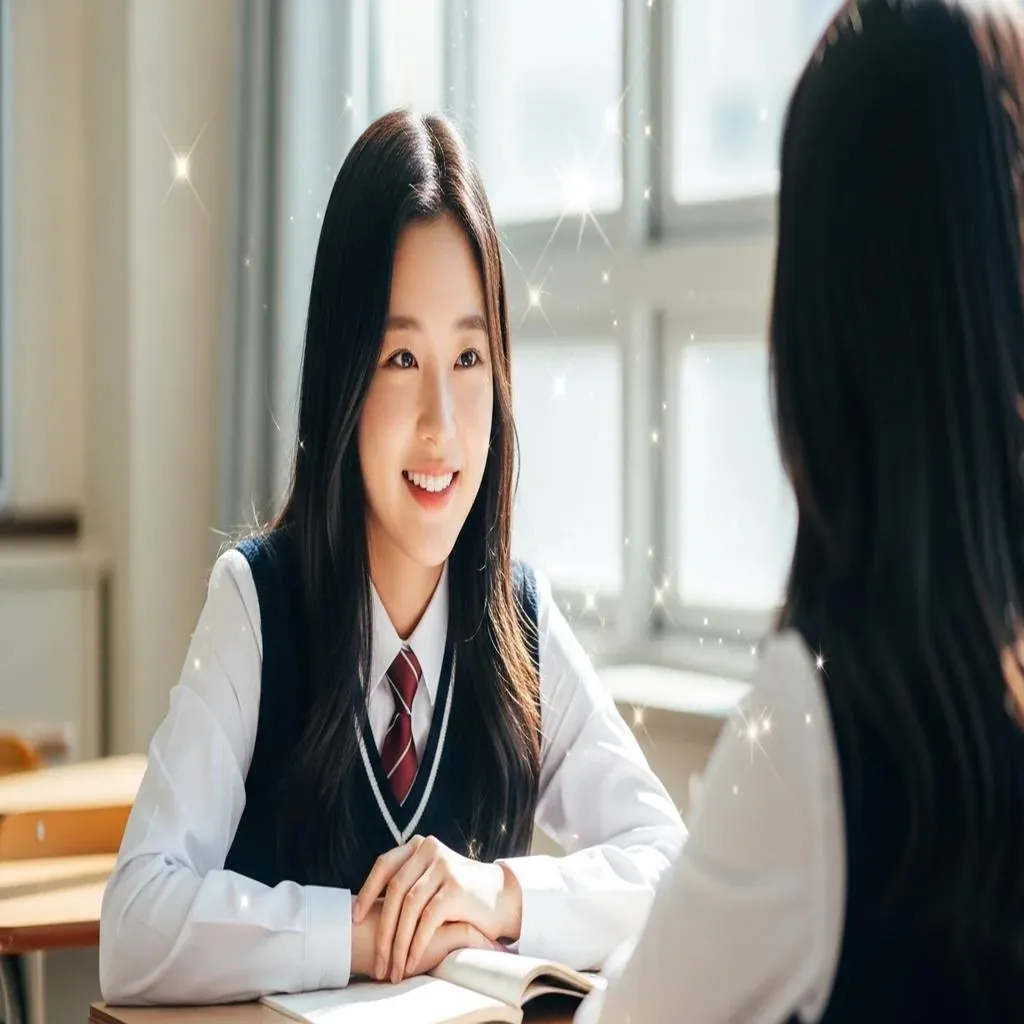 금촌동 중학생 수학학원