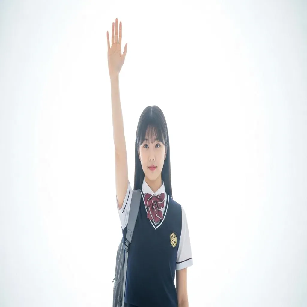 일산동 중학생 영수학원