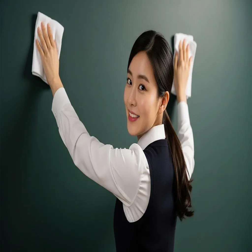 흥덕 중학생학원