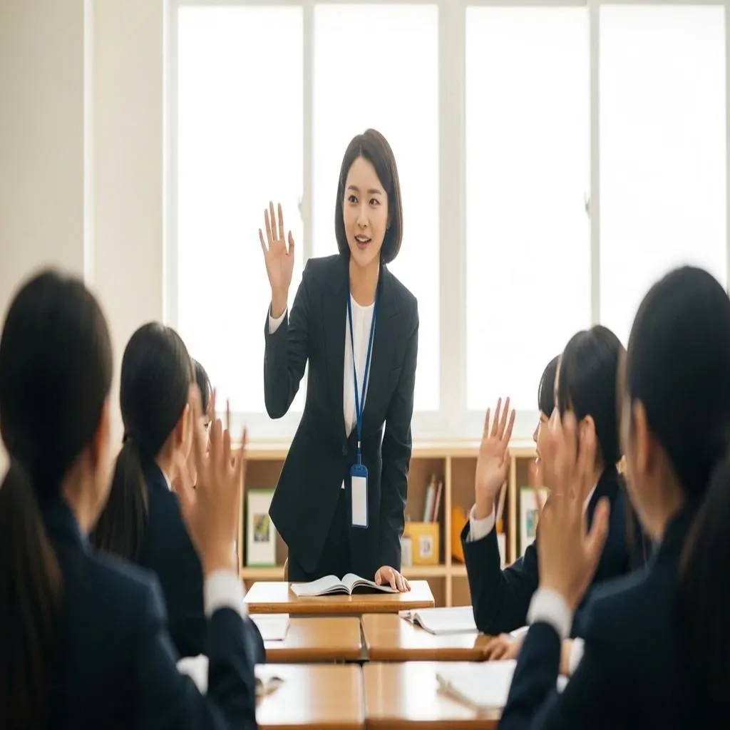 북변동 소규모학원