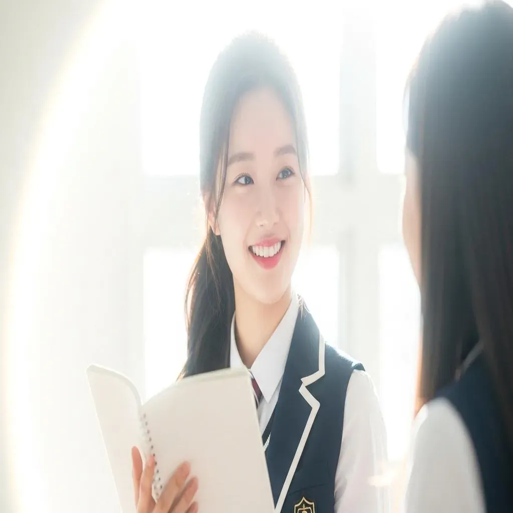 호매실 중학생 영어학원