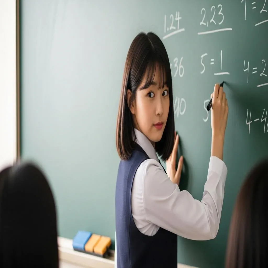 은평 국어영어학원
