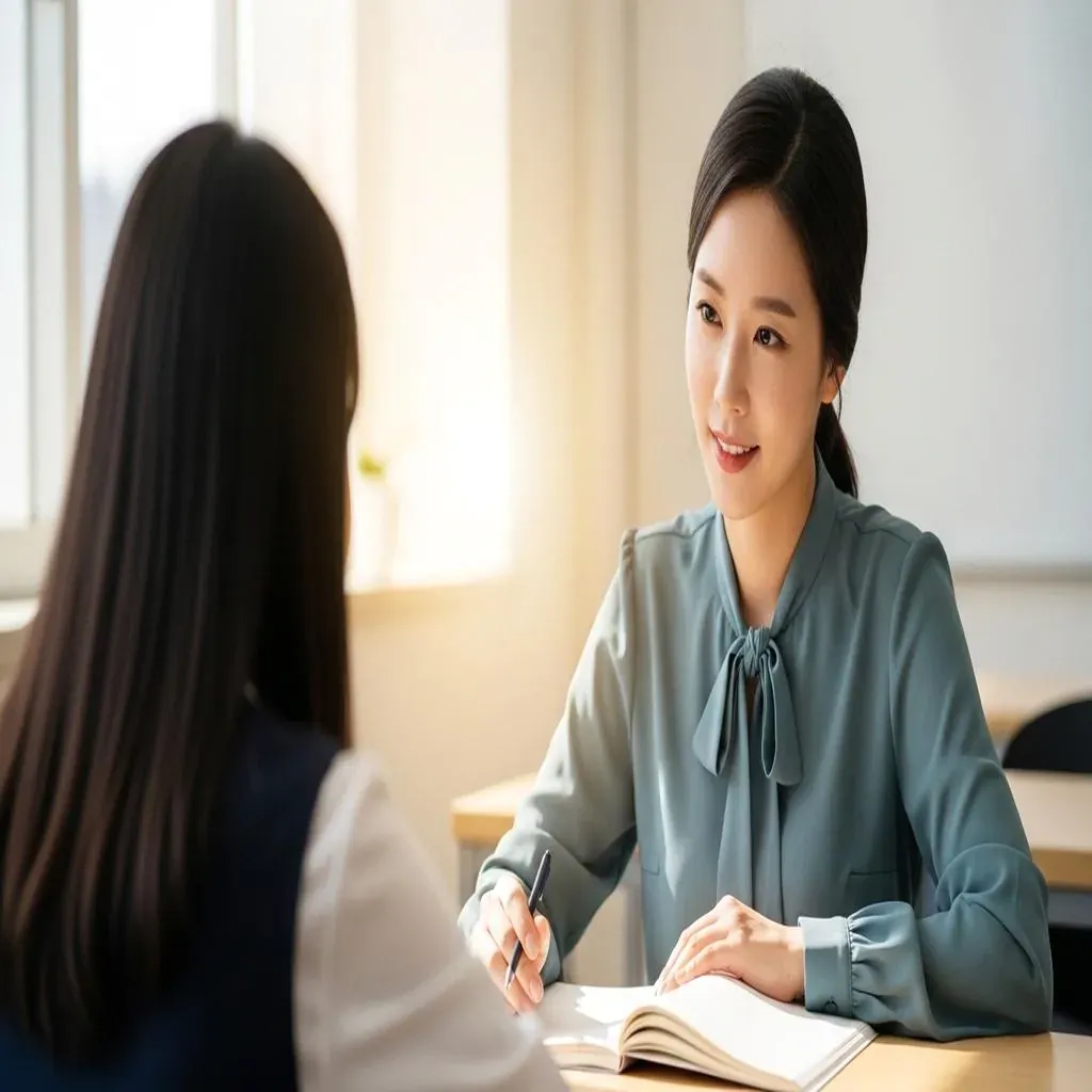북변동 중등 수학학원