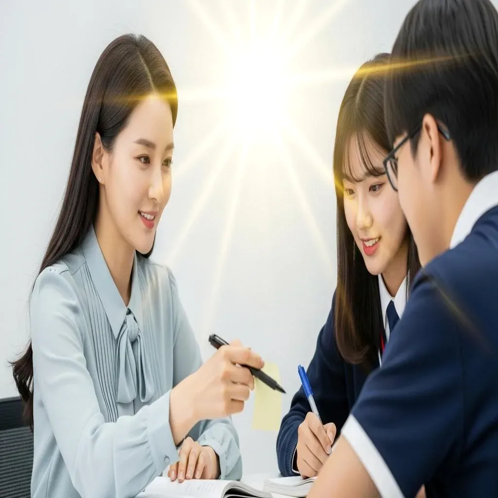 옥계동 영어학원