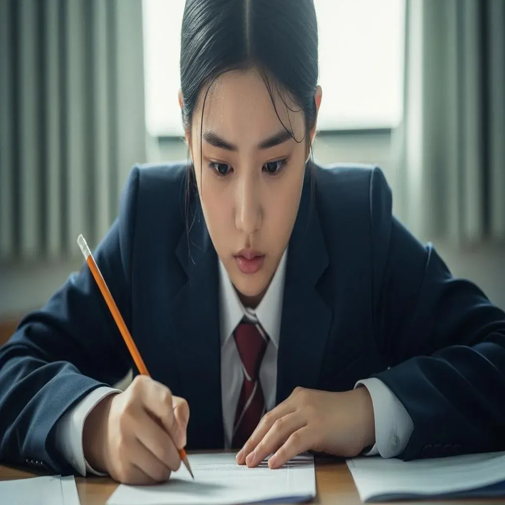 동백동 중학수학학원