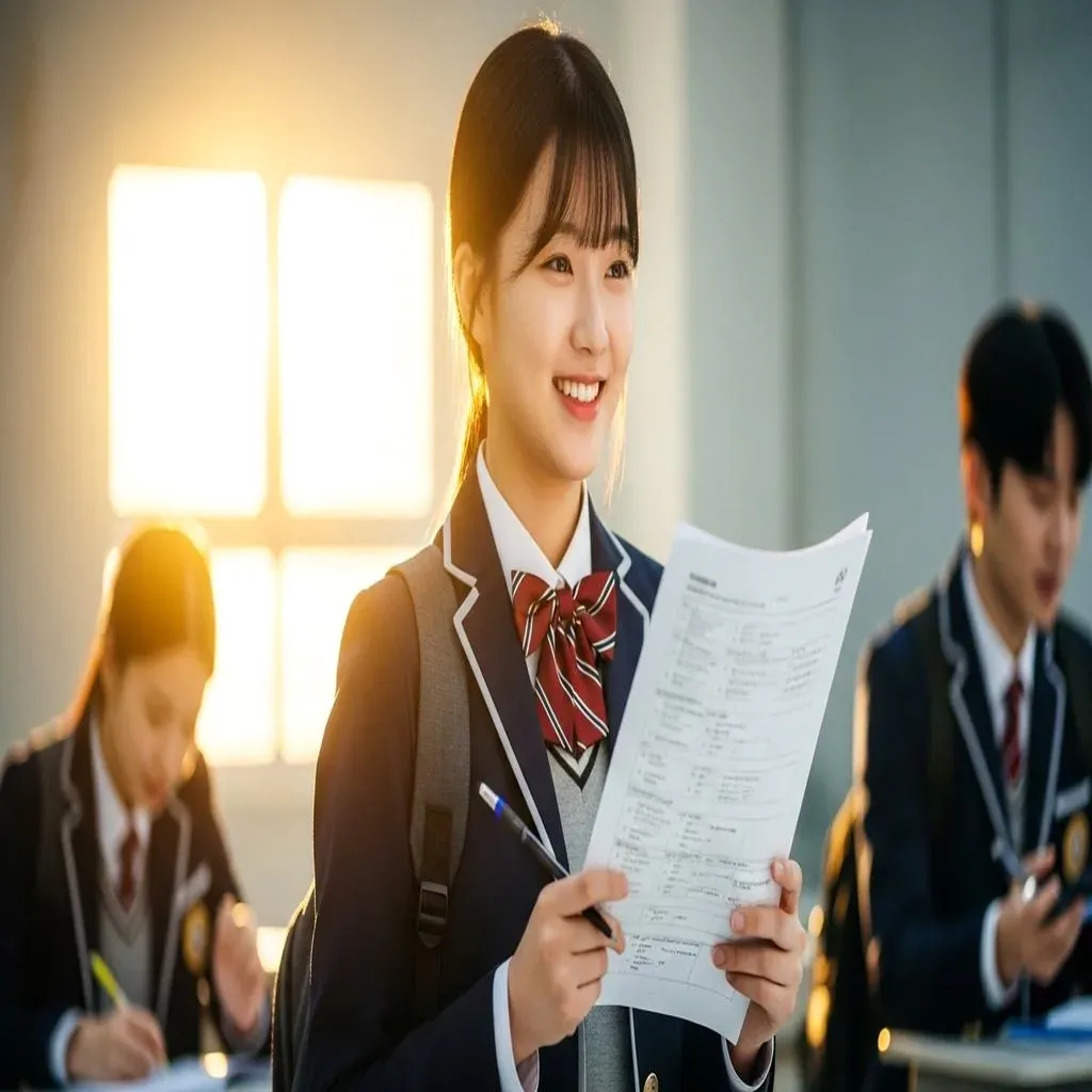 봉담 단과학원