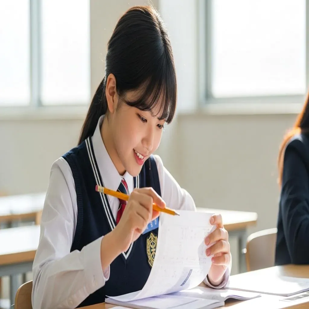 신동백 초등학생 국영수학원