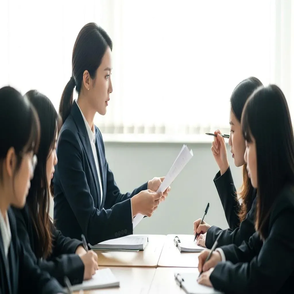 성사동 초등학원