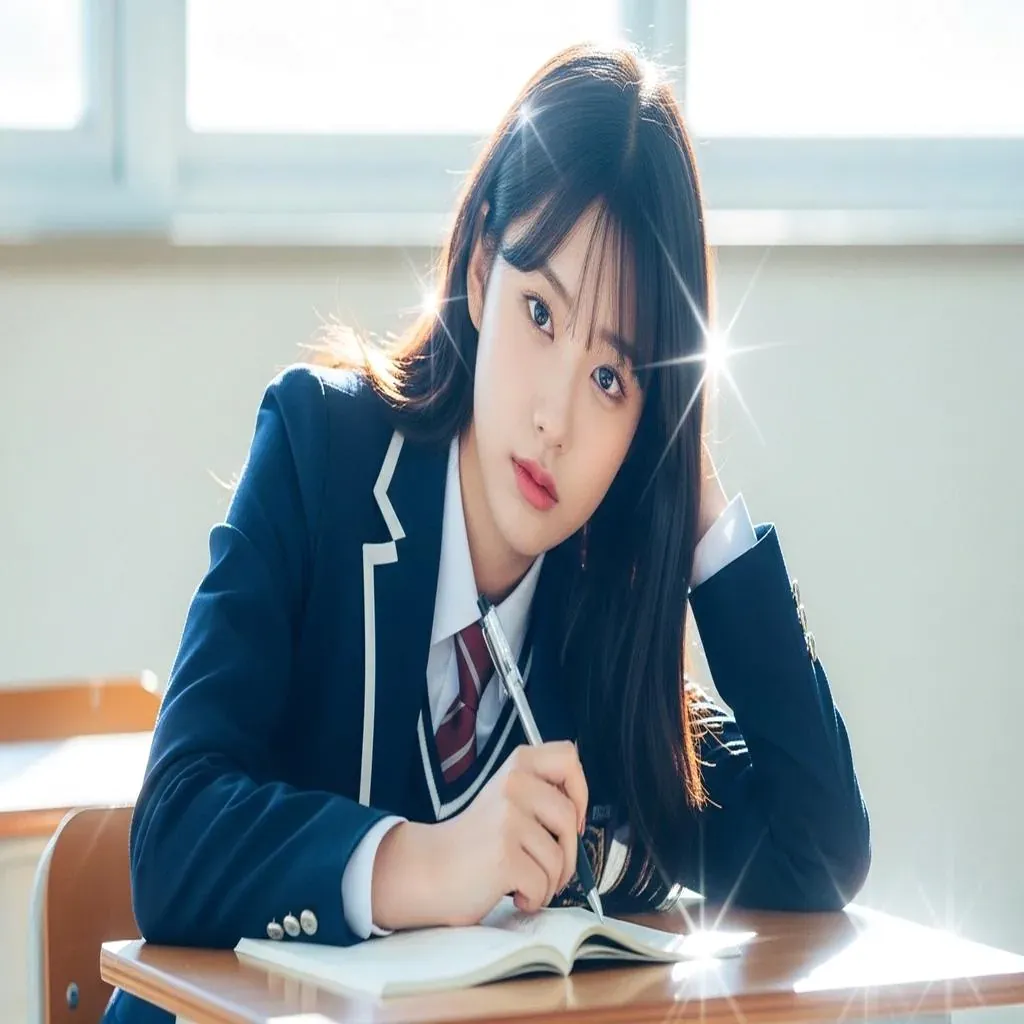 비전동 고2 수학학원