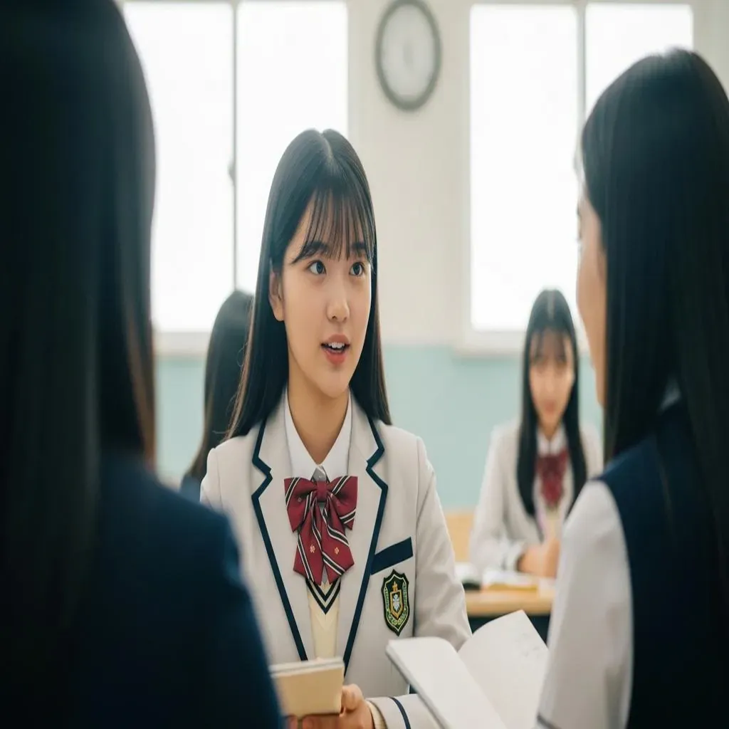 송촌동 학원