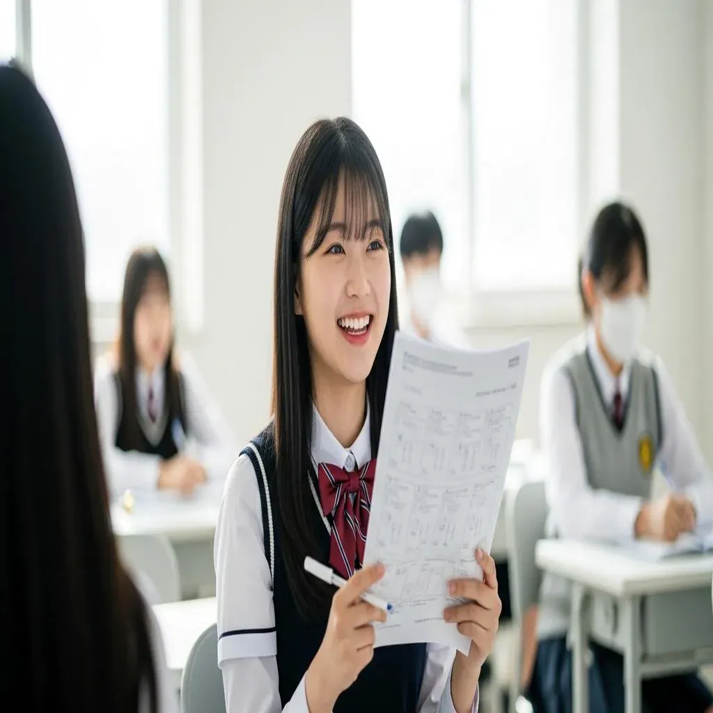 산본동 초4 수학학원