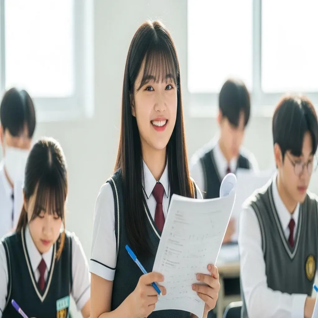 주엽동 초등학생학원