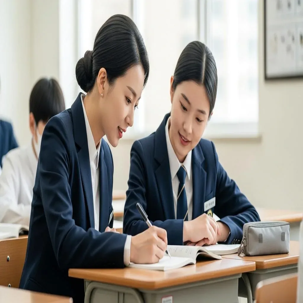 갈매 중학생 국영수학원
