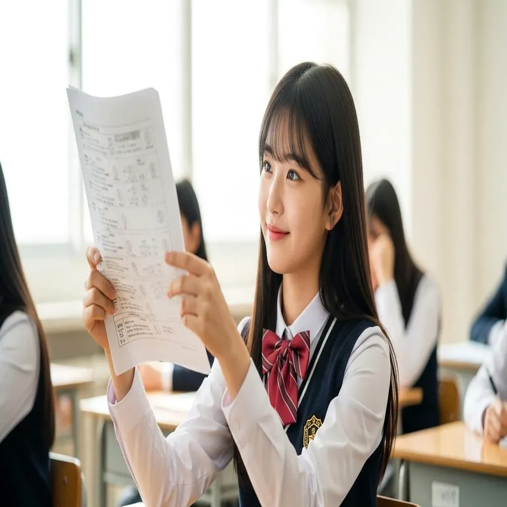 새롬동 종합학원