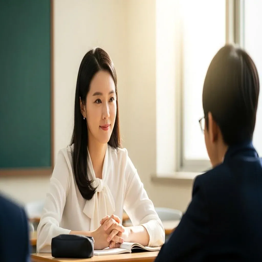 세교동 초등학생 영어학원
