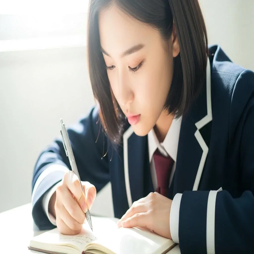 장기동 중학생학원