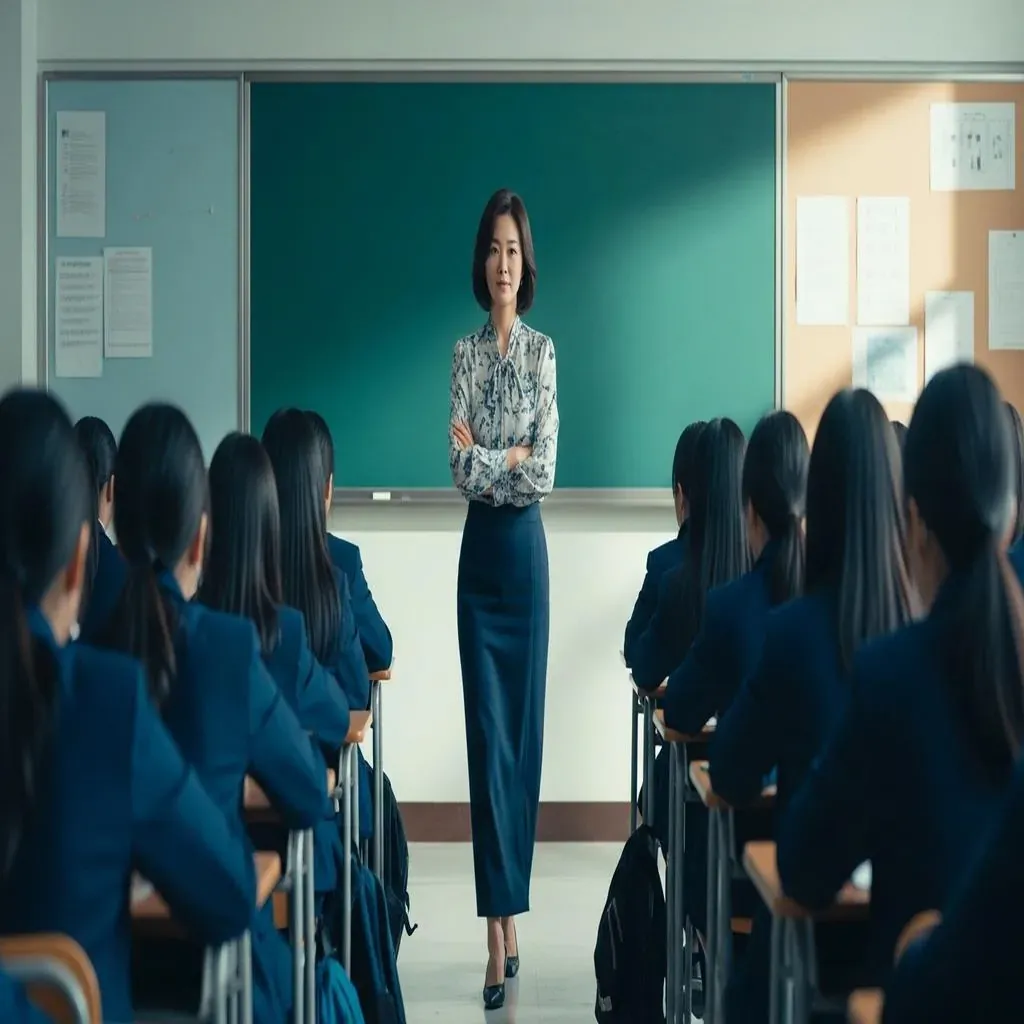 이매동 고등 영수학원