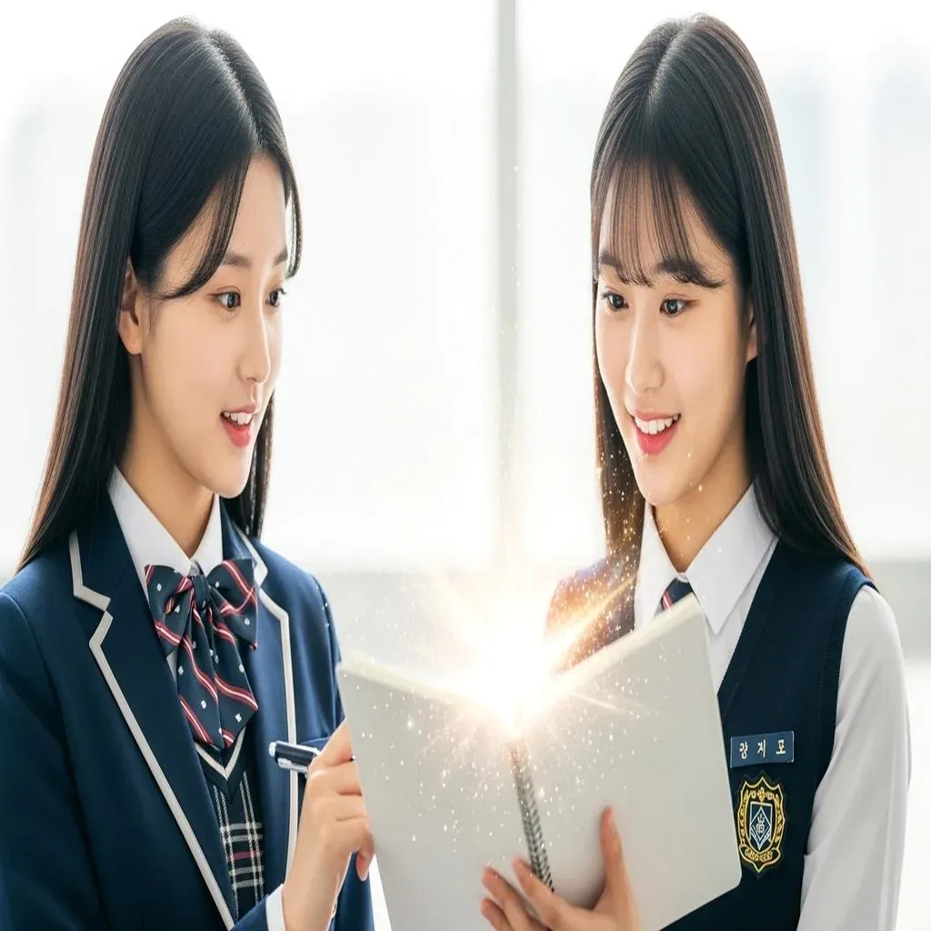 침산동 와와학습코칭센터