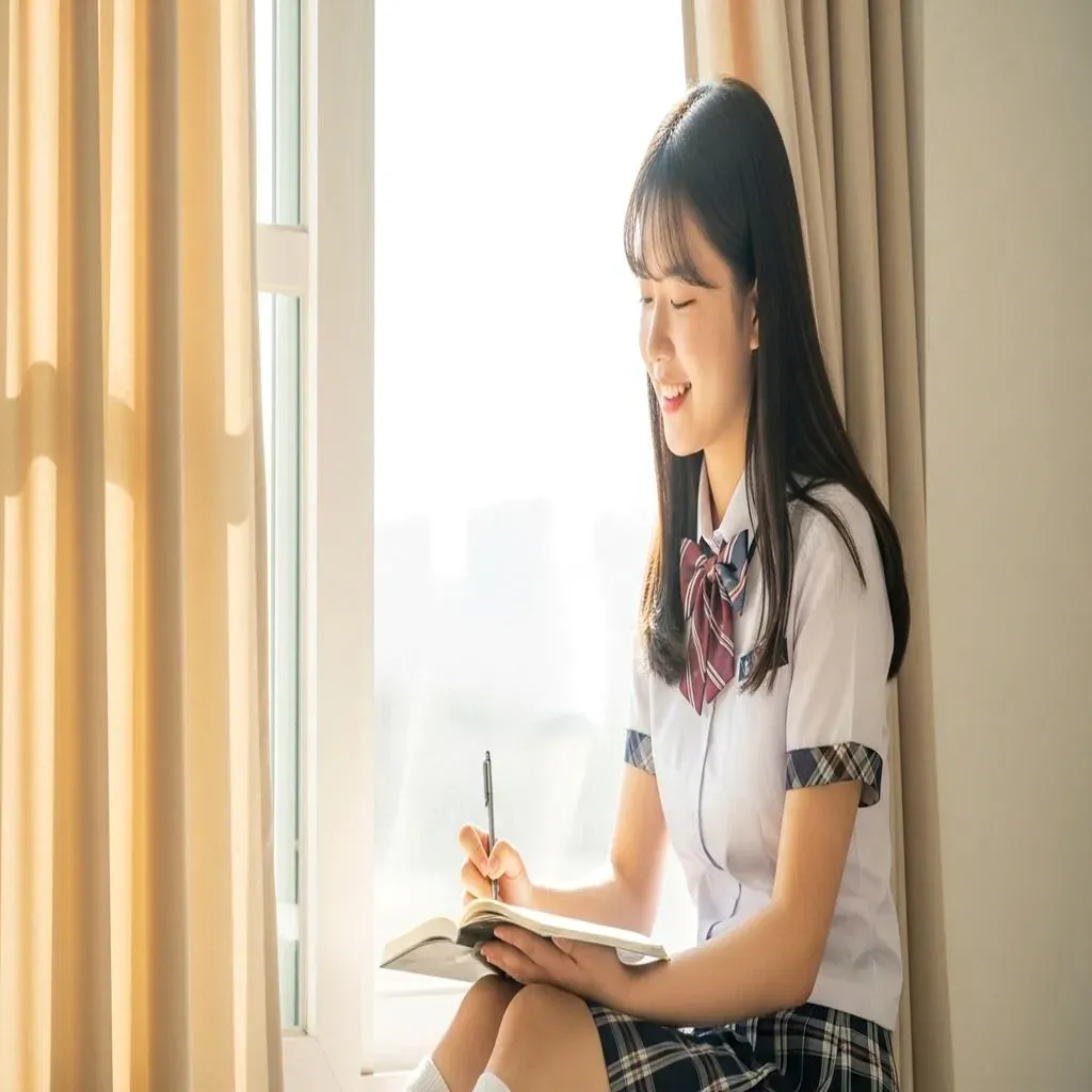 고잔 수시학원