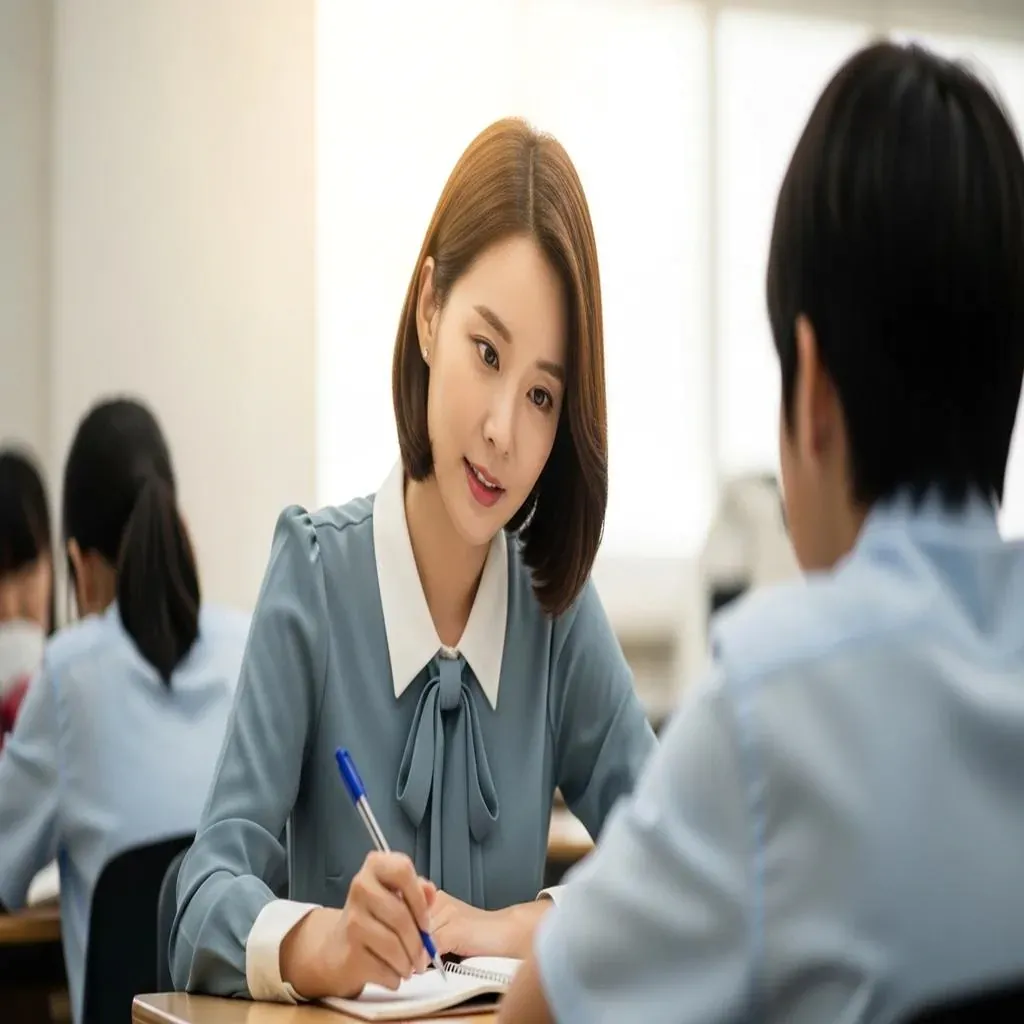 향남읍 영어국어학원