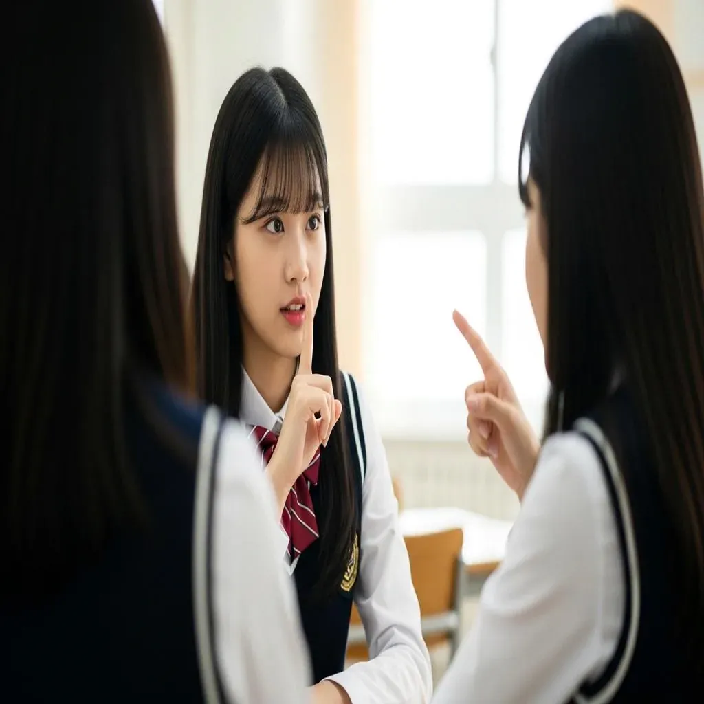 옥길동 보습 영어학원