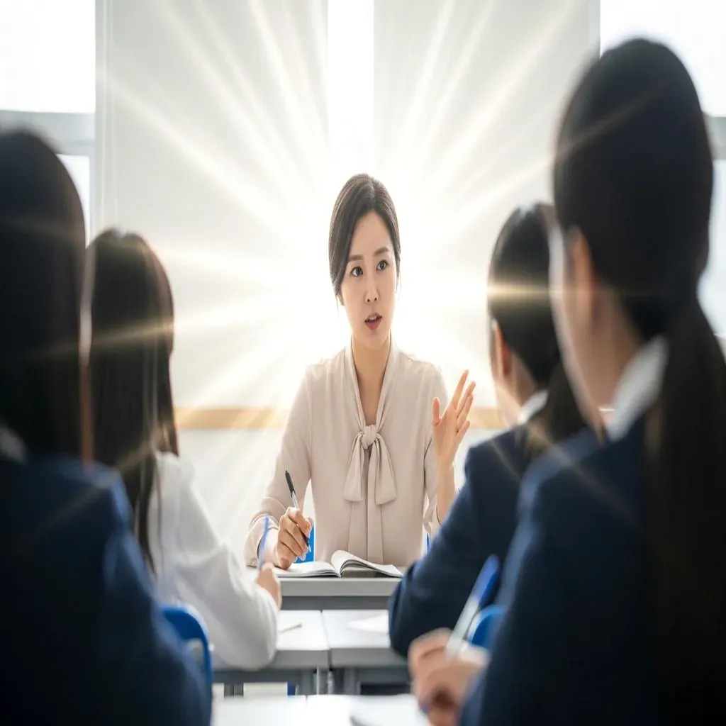길음 과학학원