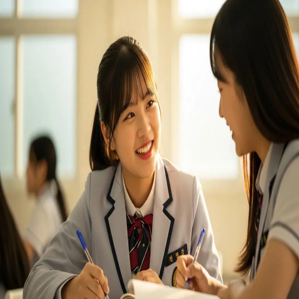 치평동 초등학생 수학학원
