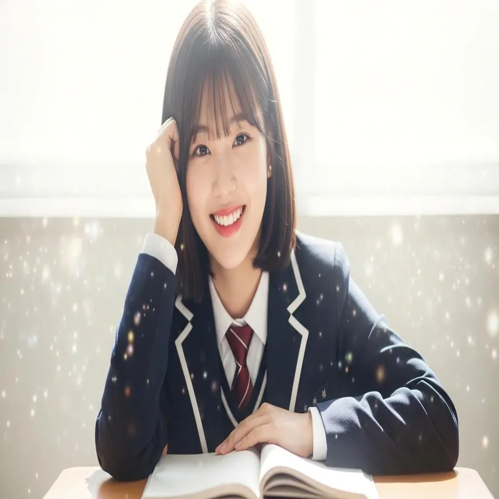 구로동 중3 영어학원