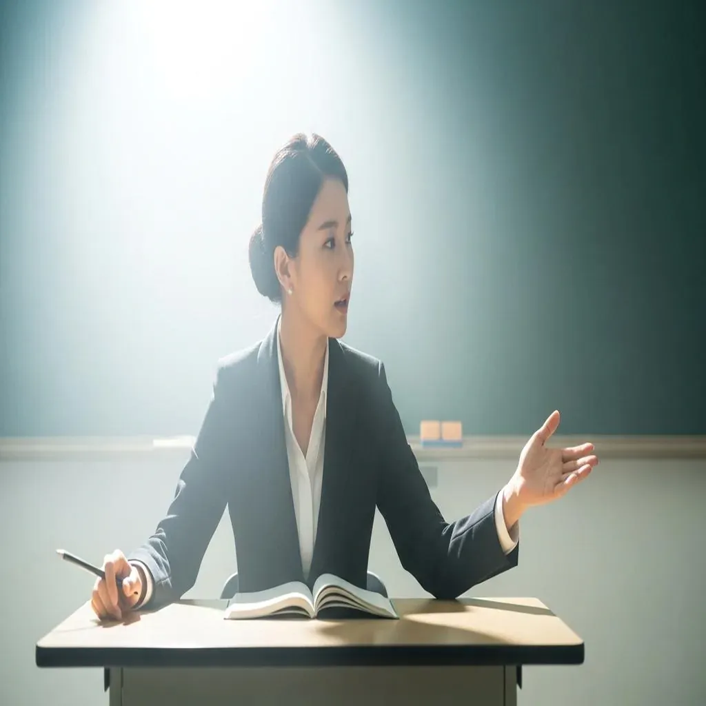 산격동 초등 영수학원