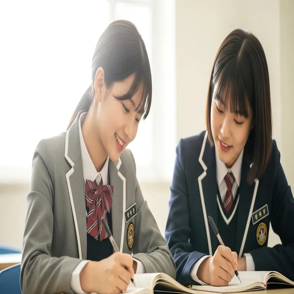 북변동 초등학생 영수학원