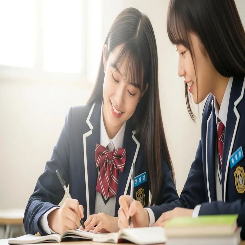 율하 초등학생 영어학원