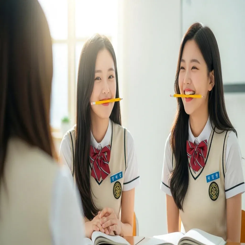 장기 정시학원