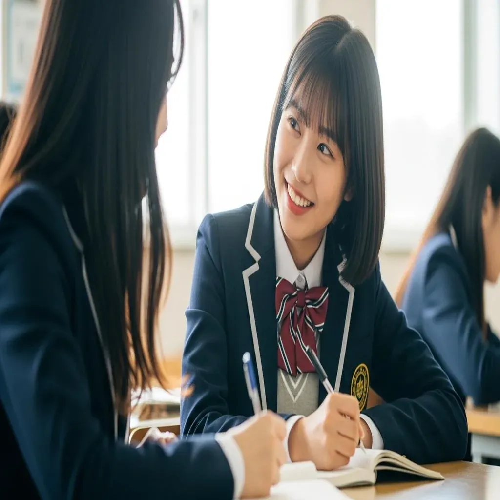 비산 초등 영수학원