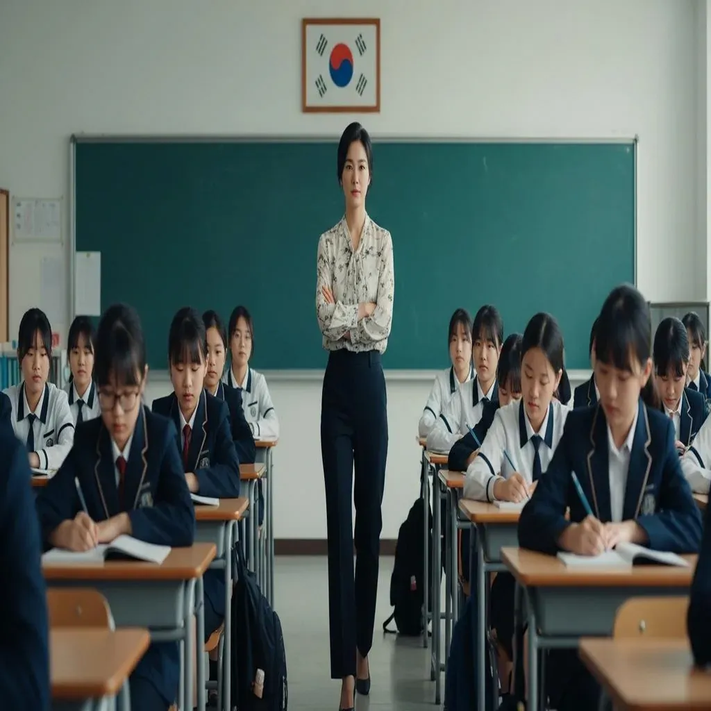 사직 고등학생 영수학원