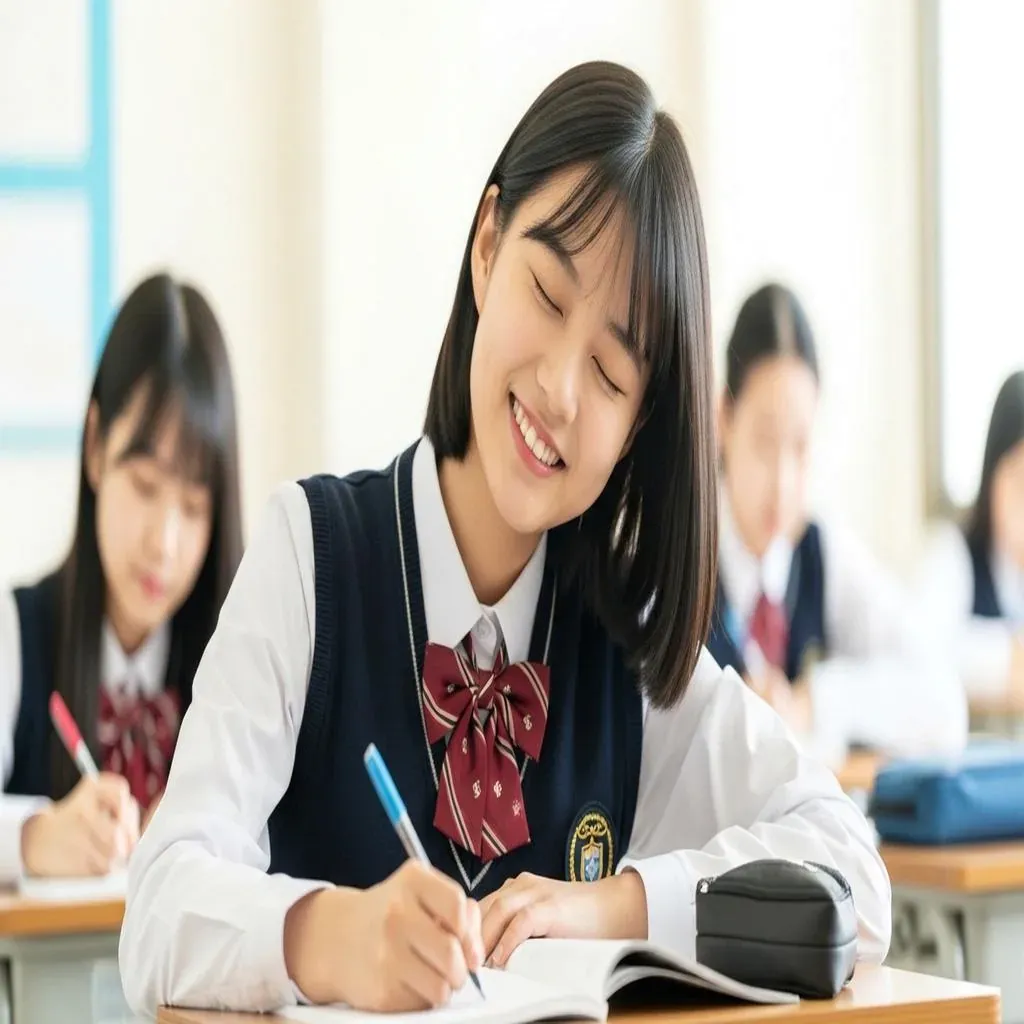 서신 초등학생 수학학원