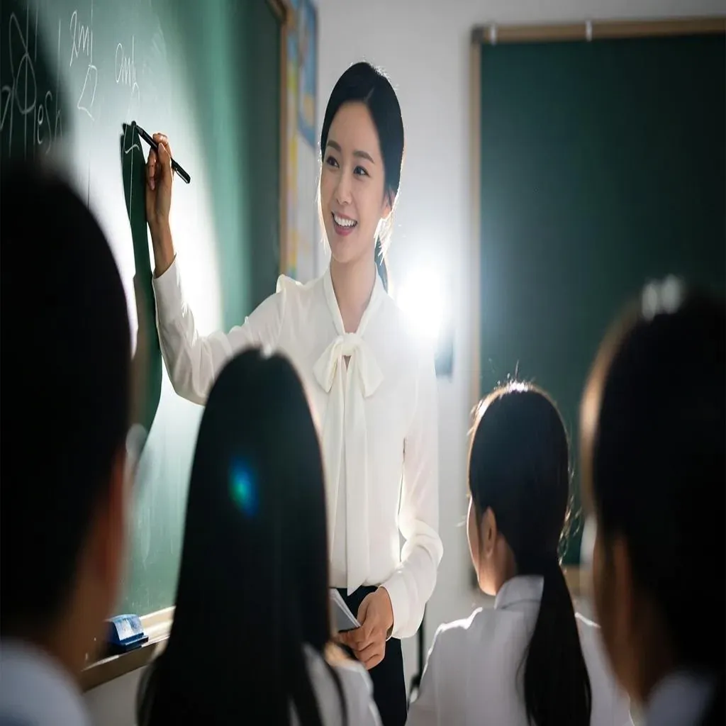 정발산 단과 수학학원