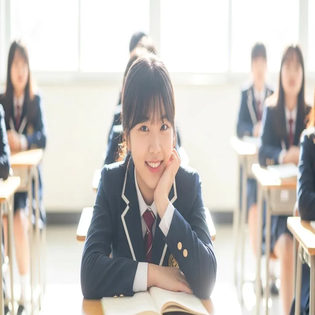 목동 고등학생학원