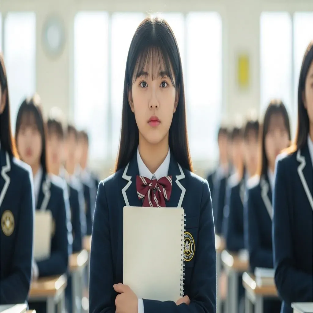 공덕 중등학원