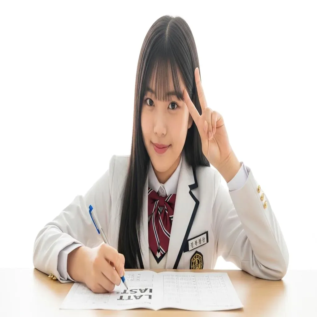 온천동 초등학원