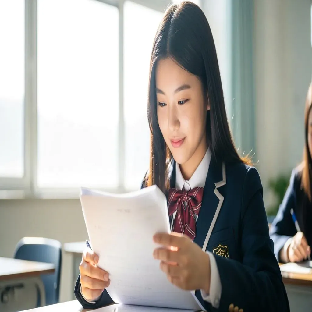 병영동 초등학생 수학학원
