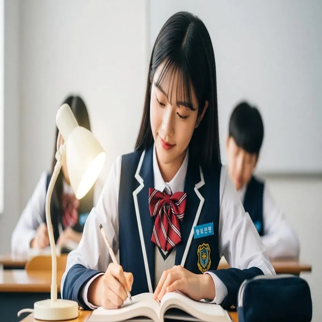 영통동 교습소