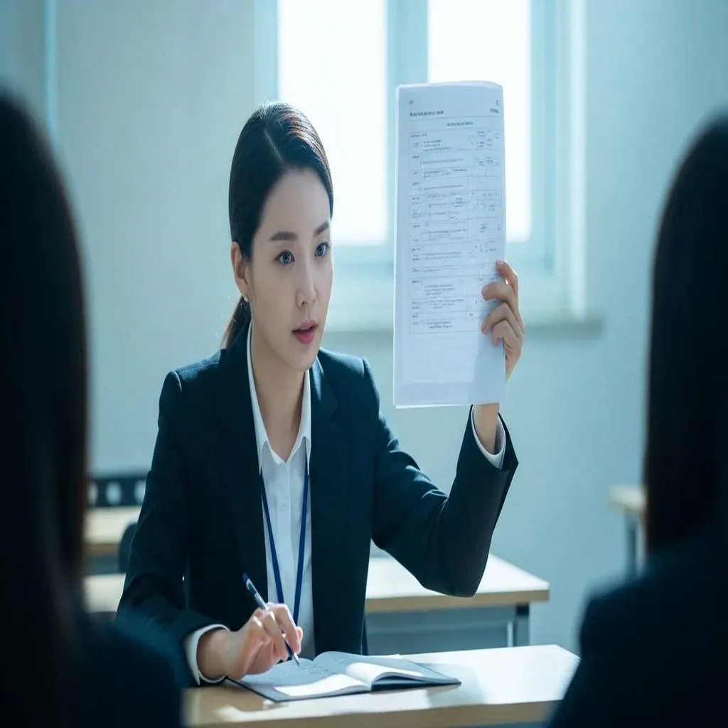 이충동 교습소