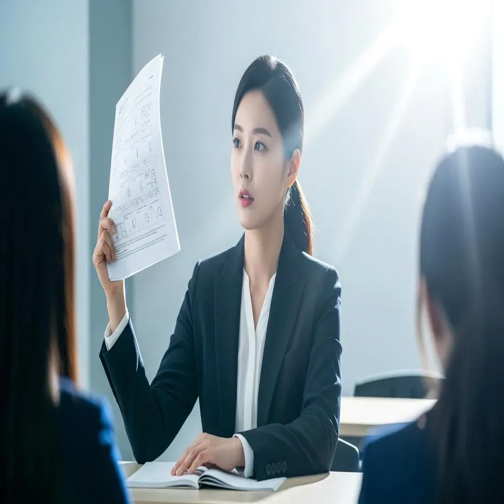 병영동 기말고사학원