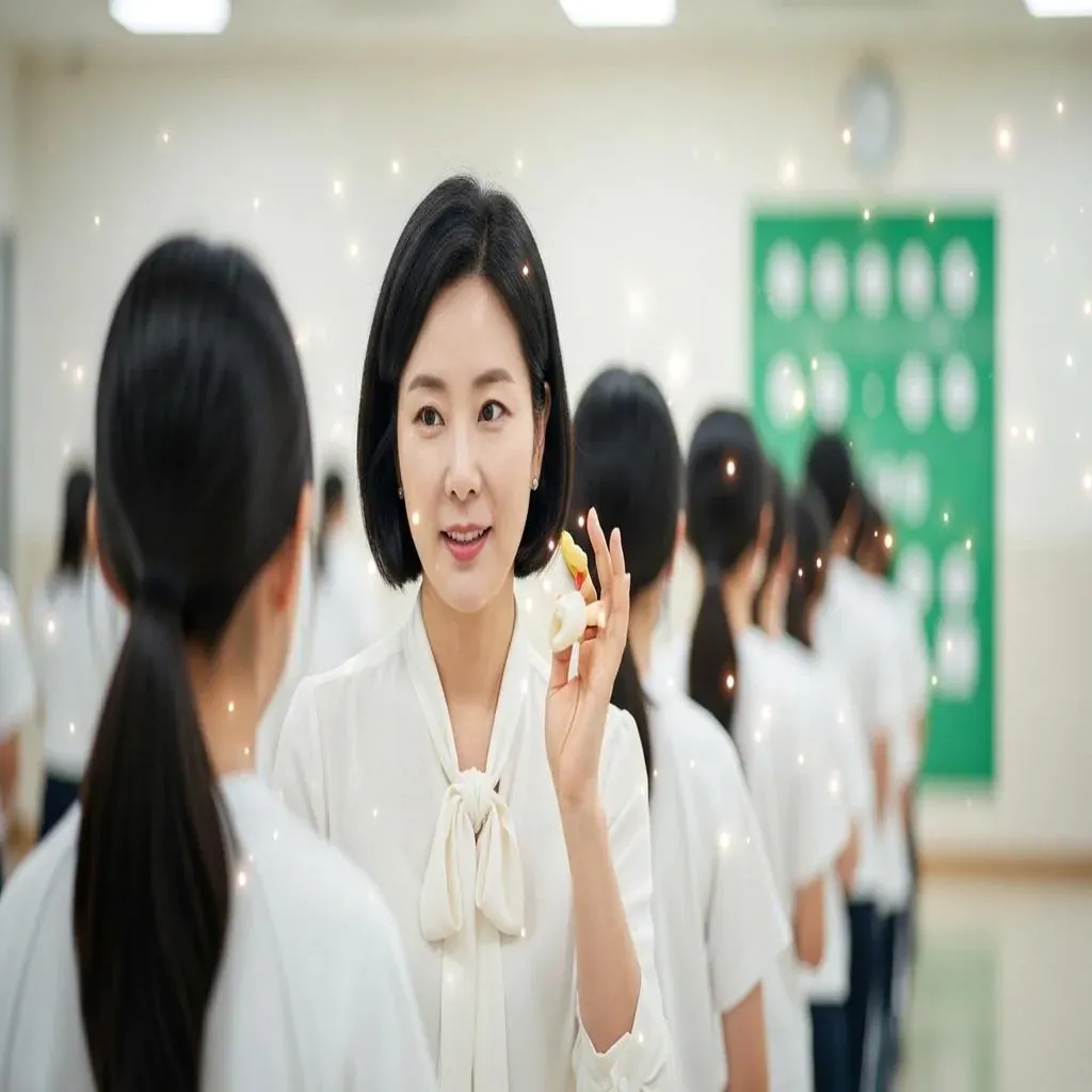 유천동 영수학원