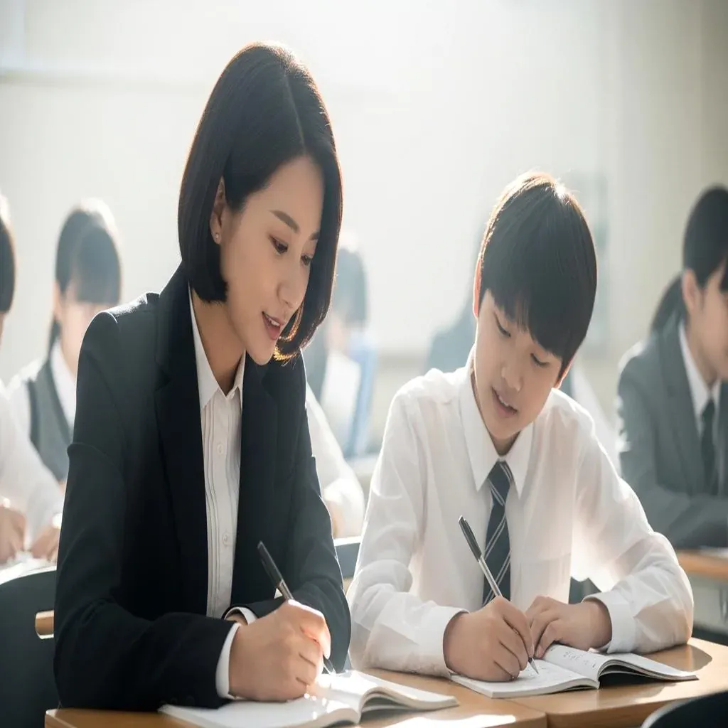중동 초등학생학원